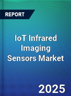 IoT Infrared Imaging Sensors Global and China Top Players Market