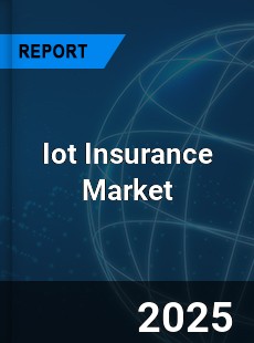 COVID 19 Outbreak Global Iot Insurance Industry
