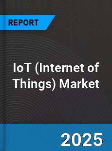 Global IoT Market