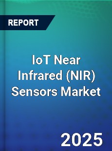 IoT Near Infrared Sensors Global and China Top Players Market