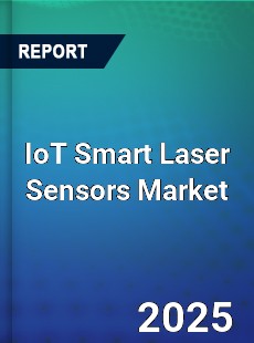IoT Smart Laser Sensors Global and China Top Players Market