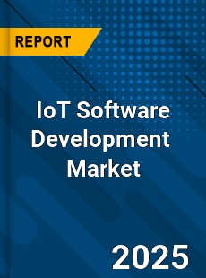 Global IoT Software Development Industry