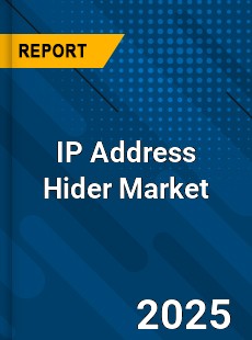 IP Address Hider Global and China Top Players Market