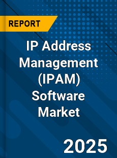 IP Address Management Software Market