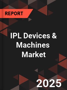 Global IPL Device and Machines Professional Survey Report