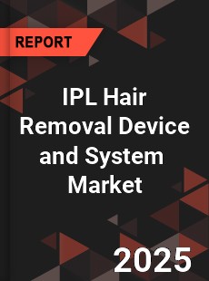 Global IPL Hair Removal Device and System Professional Survey Report