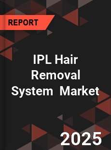 Global IPL Hair Removal System Professional Survey Report
