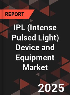 Global IPL Device and Equipment Market