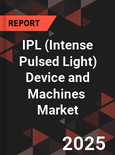 Global IPL Device and Machines Professional Survey Report