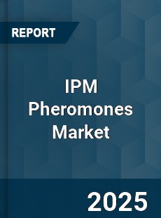 COVID 19 Outbreak Global IPM Pheromones Industry