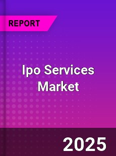 Worldwide Ipo Services Market