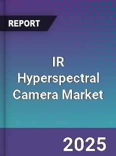 Global IR Hyperspectral Camera Market
