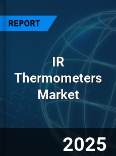 Global IR Thermometers Industry