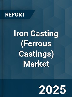 Global Iron Casting Market