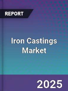 Global Iron Castings Market