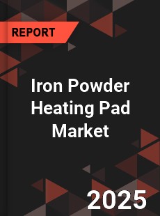 Global Iron Powder Heating Pad Industry