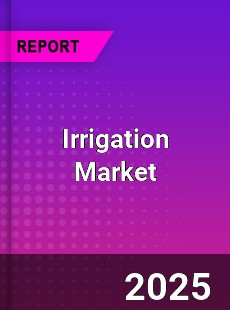 Global Irrigation Market