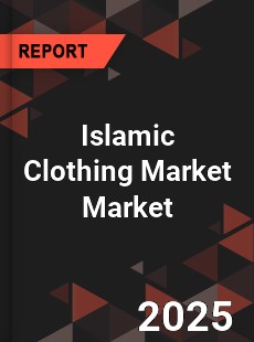 Report on Global Islamic Clothing Market by Player