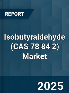 Global Isobutyraldehyde Market