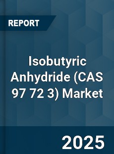Global Isobutyric Anhydride Market
