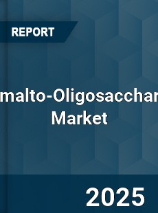 Global Isomalto Oligosaccharide Industry