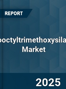 Global Isooctyltrimethoxysilane Industry