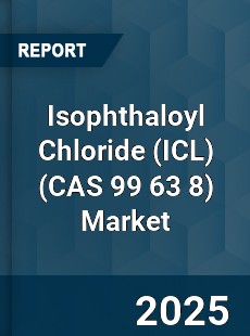 Global Isophthaloyl Chloride Industry