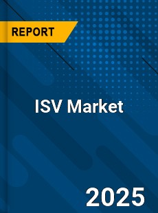 COVID 19 Outbreak Global ISV Industry