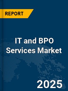 Global IT and BPO Services Market