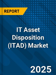 Global IT Asset Disposition Market