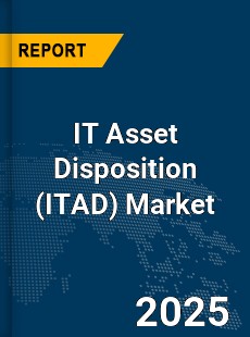 COVID 19 Outbreak Global IT Asset Disposition Industry