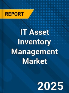 Global IT Asset Inventory Management Market