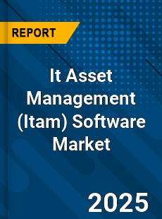 Global IT Asset Management Software Market