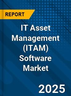 Global IT Asset Management Software Market