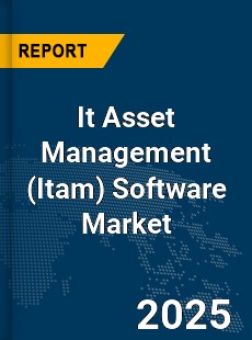 Global It Asset Management Software Market