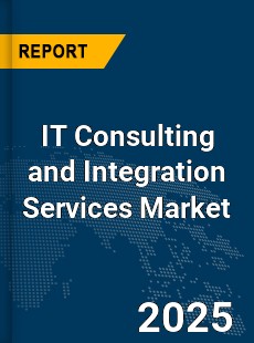 Global IT Consulting and Integration Services Industry