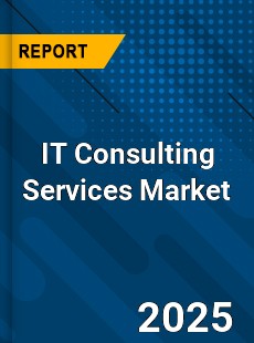 IT Consulting Services Market