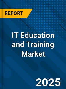 Global IT Education and Training Industry