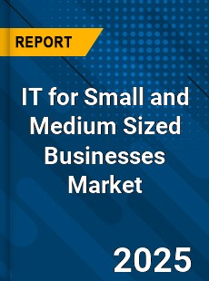 Global IT for Small and Medium Sized Businesses Market