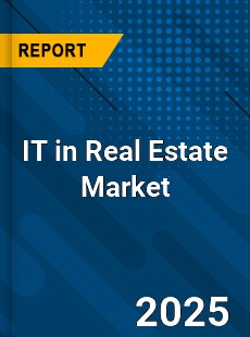 COVID 19 Outbreak Global IT in Real Estate Industry