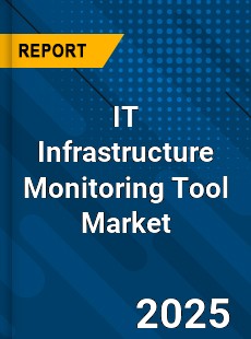 Global IT Infrastructure Monitoring Tool Market