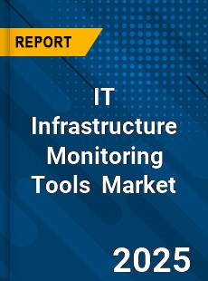 Global IT Infrastructure Monitoring Tools Market