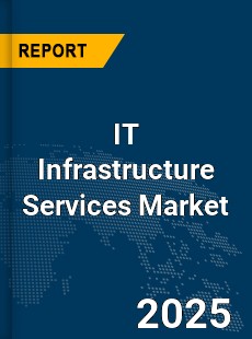 Global IT Infrastructure Services Market