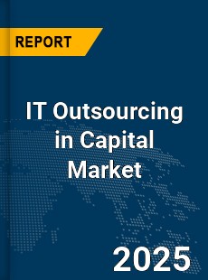 Global IT Outsourcing in Capital Market