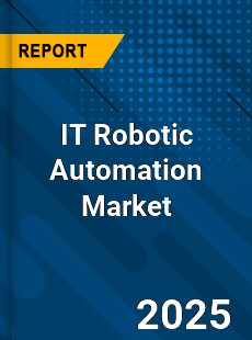 Global IT Robotic Automation Industry