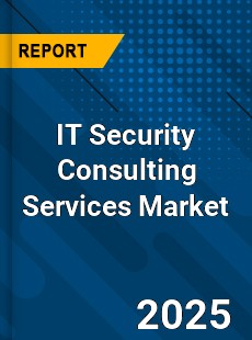Global IT Security Consulting Services Market
