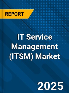 Global IT Service Management Market