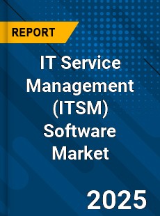 Global IT Service Management Software Market