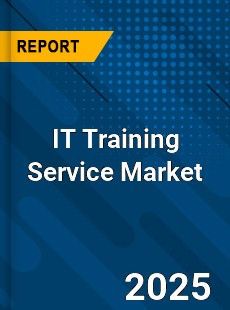 IT Training Service Market