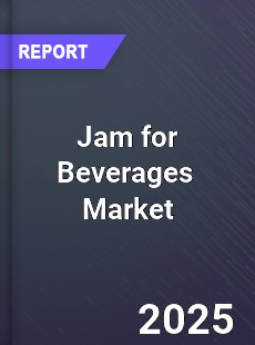 Global Jam for Beverages Industry